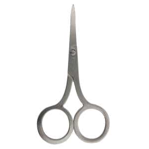 قیچی ابرو ورژن مدل AF103