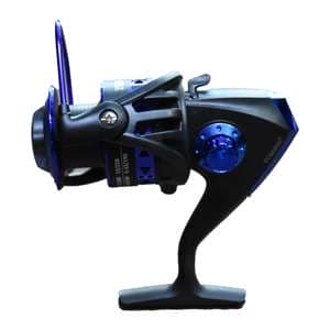 چرخ ماهیگیری یاموشی مدل بی کا ۶۰۰۰