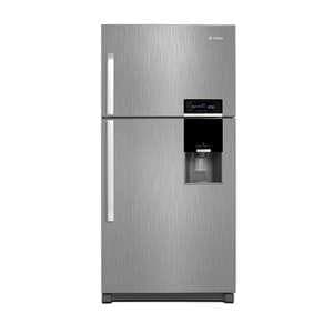 یخچال و فریزر 27 فوت اسنوا مدل SN3-2027TI یخچال و فریزر 27 فوت اسنوا مدل SN3-2027TI