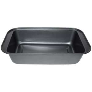 قالب کیک تفلون مدل مستطیل سایز 25