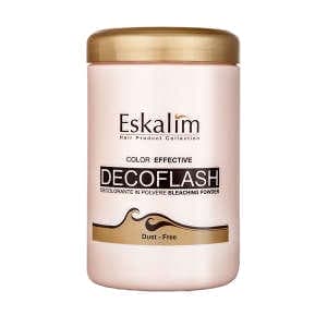 پودر دکلره اسکالیم مدل Decoflash حجم 500 گرم پودر دکلره اسکالیم مدل Decoflash حجم 500 گرم