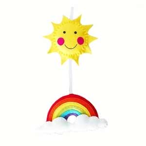 آویز اتاق کودک کد ۱۰۳