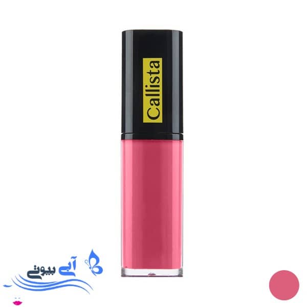 رژ لب مایع کالیستا مدل Vivid Shine شماره S36 رژ لب مایع کالیستا مدل Vivid Shine شماره S36