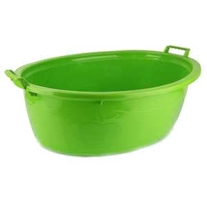 لگن حمام مدل سیب 90