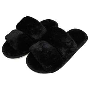 دمپایی روفرشی نیکتا مدل 12000-2-BK