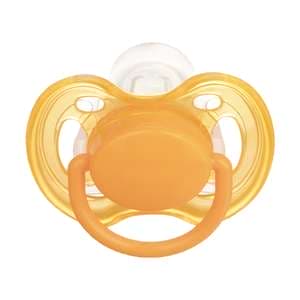 پستانک ارتودنسی بیبی لند مدل 388