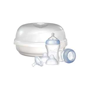 ست استریل کننده شیشه شیر نوبی کد idvp50 ست استریل کننده شیشه شیر نوبی کد idvp50
