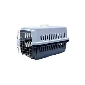 باکس حمل و نقل سگ و گربه مدل ECO کد 7863 باکس حمل و نقل سگ و گربه مدل ECO کد 7863