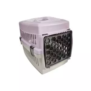 باکس حمل ونقل سگ و گربه مدل 8450 باکس حمل ونقل سگ و گربه مدل 8450