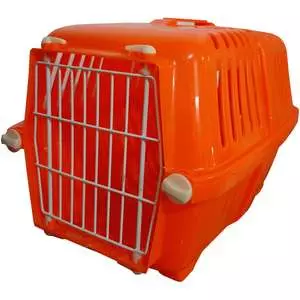 باکس حمل سگ و گربه مدل پرشین کد 01 باکس حمل سگ و گربه مدل پرشین کد 01