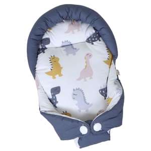 آغوشی نوزاد الا مدل AGH015