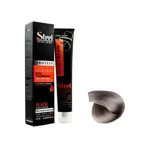 رنگ مو استیل مدل Professional شماره 9.2 حجم 100 میلی لیتر رنگ بلوند مرواریدی خاکستری خیلی روشن رنگ مو استیل مدل Professional شماره 9.2 حجم 100 میلی لیتر رنگ بلوند مرواریدی خاکستری خیلی روشن
