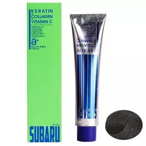 رنگ مو مردانه سوبارو شماره F2 حجم 120 میلی لیتر رنگ مشکی طبیعی رنگ مو مردانه سوبارو شماره F2 حجم 120 میلی لیتر رنگ مشکی طبیعی