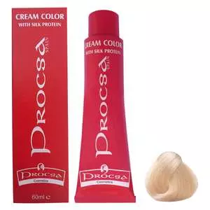رنگ مو پروکسا سری Lighteners شماره 902 حجم 60 میلی لیتر رنگ روشن کننده بلوند صدفی رنگ مو پروکسا سری Lighteners شماره 902 حجم 60 میلی لیتر رنگ روشن کننده بلوند صدفی