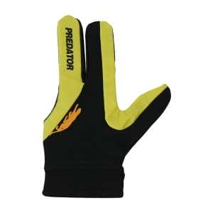 دستکش بیلیارد مدل PREDATOR