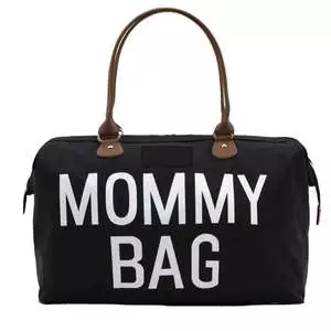 ساک لوازم کودک و نوزاد مامی بگ مدل barati323