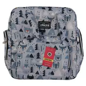 ساک لوازم کودک و نوزاد چیکو  کد 4890