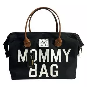 ساک لوازم کودک و نوزاد مامی بگ مدل 2241.7