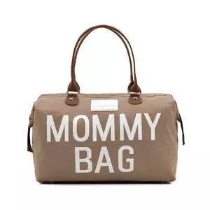 ساک لوازم کودک و نوزاد مدل مامی بگ