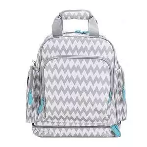 ساک لوازم کودک و نوزاد مدل A3123