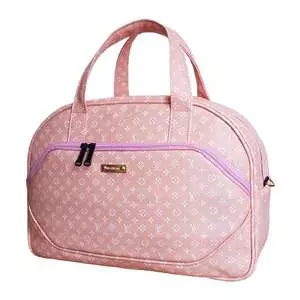 ساک لوازم کودک و نوزاد مدل D750