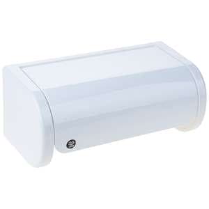 جای دستمال توالت سنی پلاستیک مدل Opal