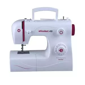 چرخ خیاطی کاچیران مدل elizabet410 Plus  چرخ خیاطی کاچیران مدل elizabet410 Plus