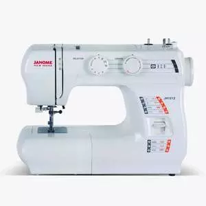 چرخ خیاطی ژانومه مدل JH1512 چرخ خیاطی ژانومه مدل JH1512