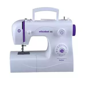 چرخ خیاطی کاچیران مدل elizabet210 چرخ خیاطی کاچیران مدل elizabet210
