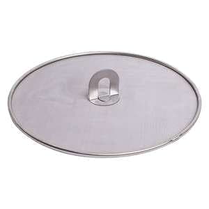 توری روغن گیر ماهیتابه MONE کد SR02 قطر 27 سانتی‌متر