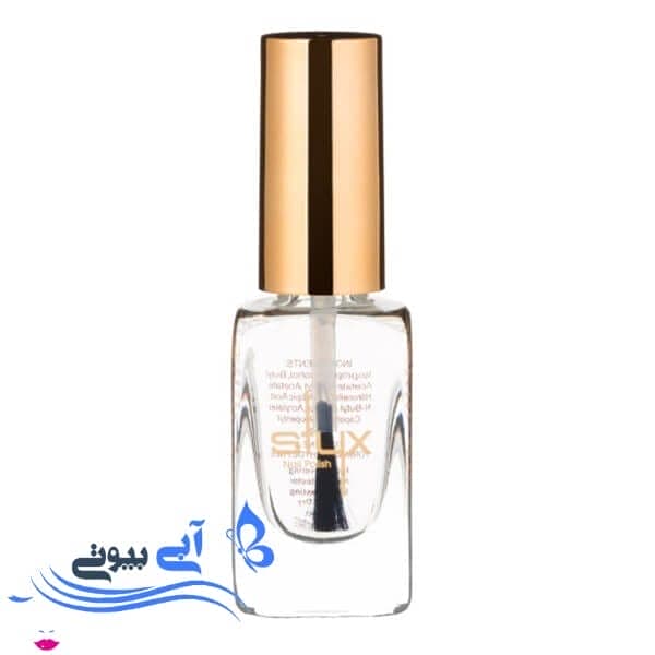 برق ناخن استایکس شماره 02