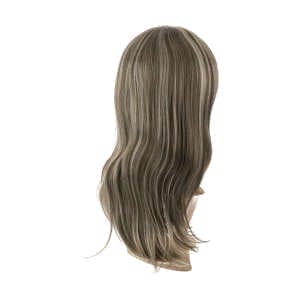 کلاه گیس زنانه ساتورا مدل 19