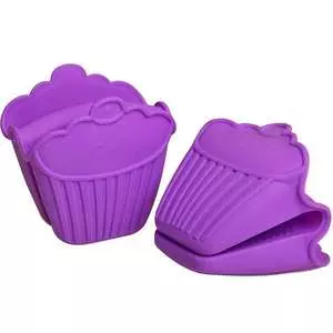 دستگیره آشپزخانه مدل کاپ کیک بسته2عددی