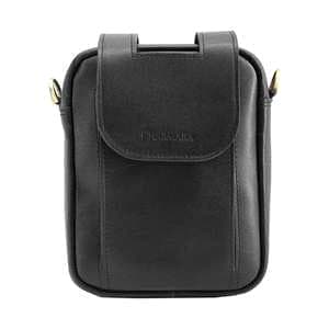 کیف رودوشی مردانه چرم آرا مدل d034 s