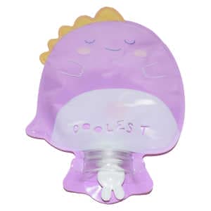 کیسه آب گرم کودک مدل Dinasaur