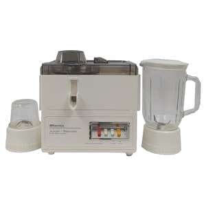 آبمیوه گیری نانیوا مدل MJ-176NR آبمیوه گیری نانیوا مدل MJ-176NR