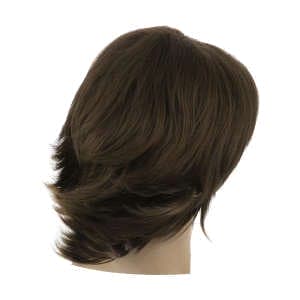 کلاه گیس زنانه ساتورا مدل 08