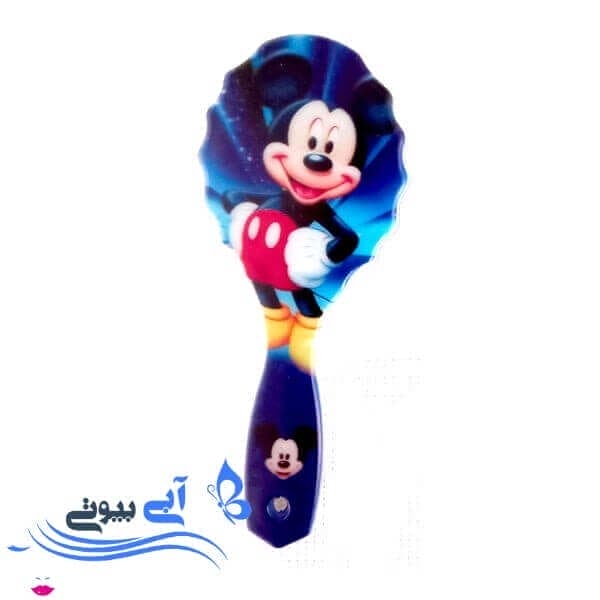 برس کودک مدل میکی موس برس کودک مدل میکی موس
