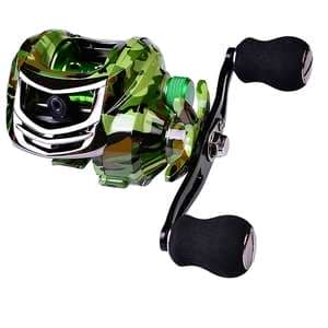 چرخ ماهیگیری مدل بیت کستینگ می سی سی پی