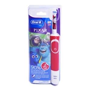 مسواک برقی کودک اورال-بی مدل Pixar مسواک برقی کودک اورال-بی مدل Pixar