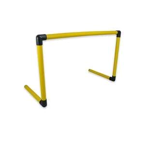 مانع تمرین فوتبال مدل تاشو 38