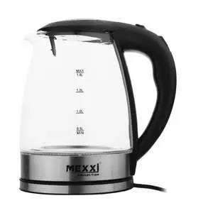کتری برقی مکسی مدل MEX-KET-2 کتری برقی مکسی مدل MEX-KET-2