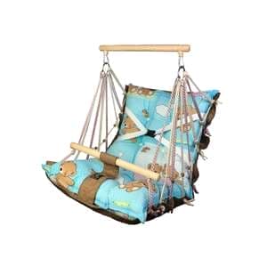 تاب کودک آنیل مدل خرس دوقلو کد Z30