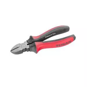 انبر سیم چین توسن مدل T5011-6D سایز 6 اینچ