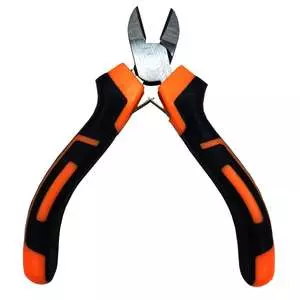 انبر سیم چین فرد مدل fhb-9910 سایز 4.5 اینچ