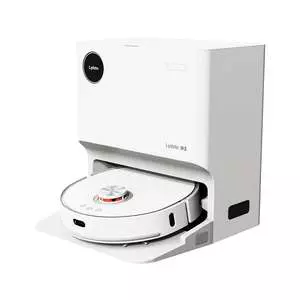 جاروبرقی رباتیک لایدستو مدل W2