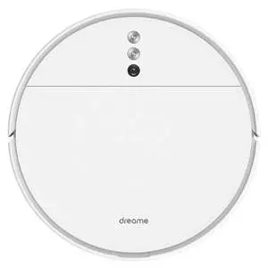 جاروبرقی رباتیک دریم مدل F9