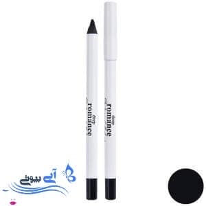 خط چشم مدادی دیپ رومانس مدل DR-05 Sensitive خط چشم مدادی دیپ رومانس مدل DR-05 Sensitive