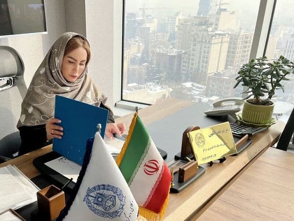 وکیل ملکی شمال تهران وکیل ملکی شمال تهران