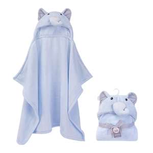 پتو نوزاد ببه کامفورت مدل 2197.11 سایز 100x70 سانتی متر 